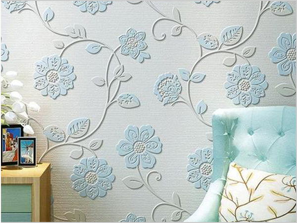Household non-woven fabric-non-woven wallpaper